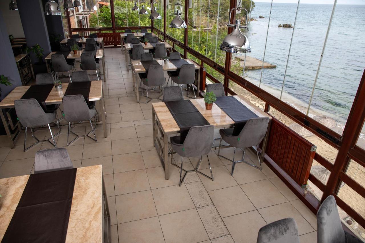 Sinop Antik Otel Exterior photo